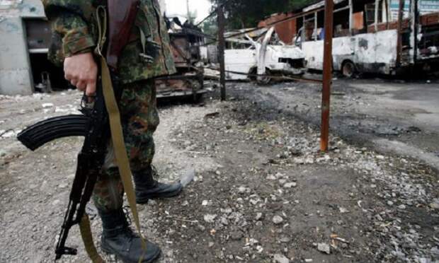 Война в Донбассе, новости ДНР и ЛНР сегодня, 11 января, сводка боевых действий