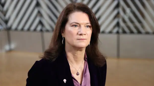 Глава МИД Швеции заявила, что страна не будет подавать заявку на членство в НАТО