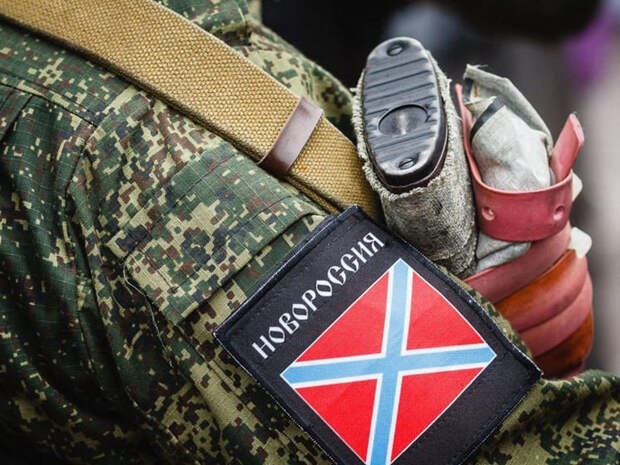 Наступление Киева сорвано, Донбассу быть! Наступление Киева сорвано, Донбассу быть!