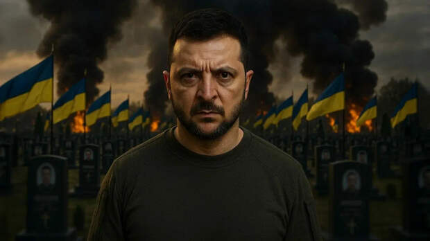 Срочное обращение Зеленского в 19:57 о переговорах: "Я благодарен всем"