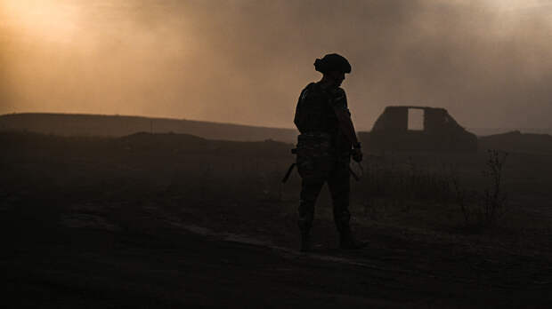 Российские военные поразили объекты энергетики, используемые ВПК Украины