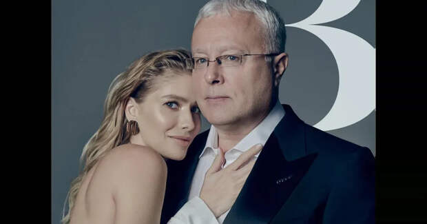 "Даже стало лучше". Александр Лебедев высказался о расставании с Еленой Перминовой, "суде" над детьми и заявил, что "не знает" о её отношениях с Тарасом Романовым