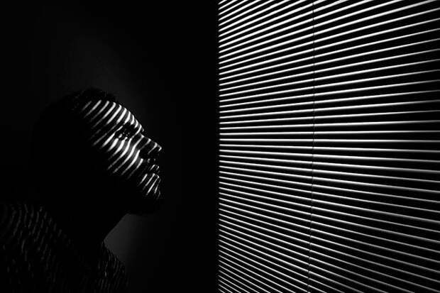Портретные фотографии, которые стоит увидеть