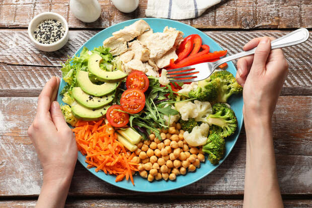 Эксперт Тихонов: россияни стали чаще потреблять более качественные продукты