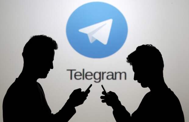 Роскомнадзор предложил заблокировать Telegram в пятницу 13-го