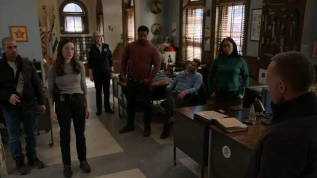 Characters of The Week: Chicago PD’s Intelligence Unit Takes a Stand, A Will Trent Double-Hitter & More!