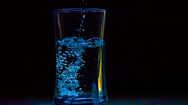 Врач развеяла миф об антисептических свойствах водки