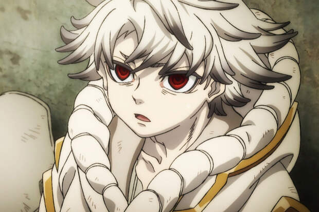 Аниме-сериал «Гачиакута», 2-й сезон: дата выхода, сюжет, что известно