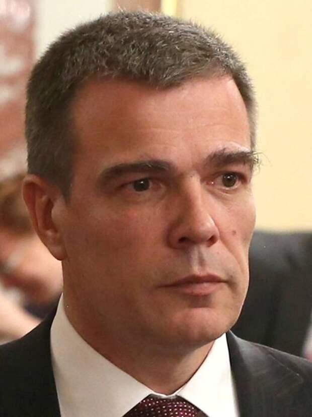 Задержания в системе министерства обороны России привели и к новым назначениям.-8