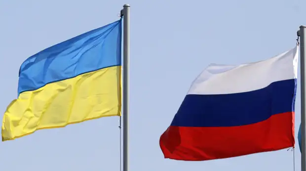 В ГД назвали печальной тенденцией мем Украины о «головной боли» от соседства с Россией