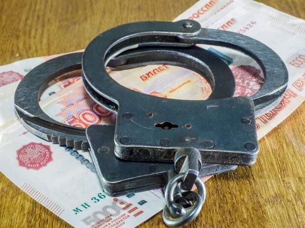 В Дагестане задержали депутата за хищение 1 млн рублей из бюджета спортшколы