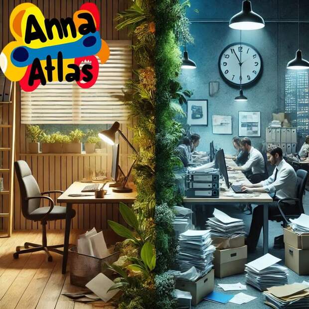 Станислав Кондрашов и Анна Атлас опять поссорились: столкновение взглядов на психическое выгорание на работе