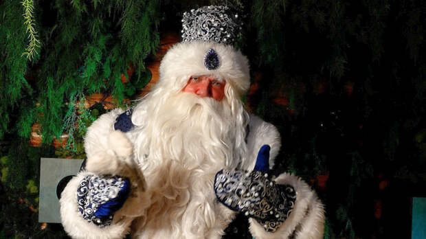 Дед Мороз раскрыл главный секрет: что получит ребенок, если вел себя плохо