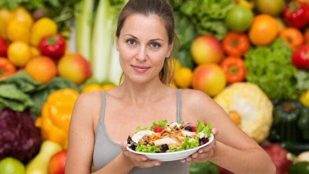 Интервальное голодание не способствует похудению