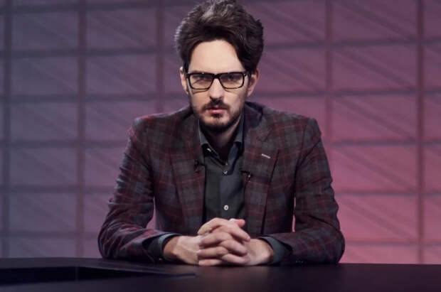 Суд вынес приговор блогеру-иноагенту Максиму Кацу