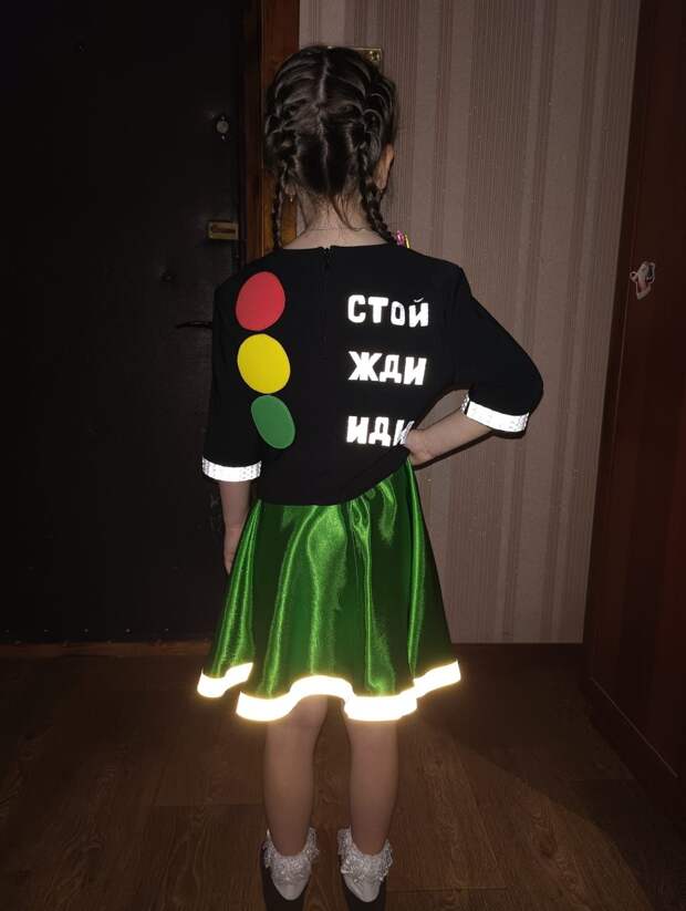 Сотрудники ГИБДД провели для ржевских детей творческий конкурс