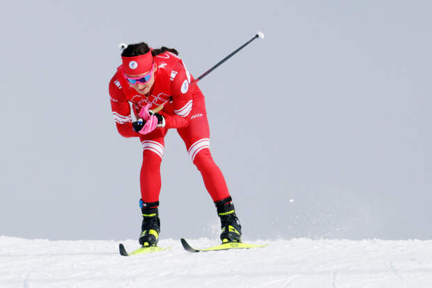 Олимпийская чемпионка Ступак подвергла критике российских болельщиков