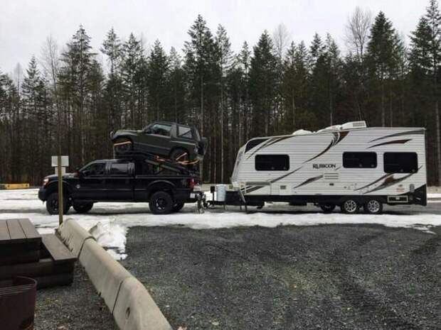 Все своё вожу с собой.. Все своё вожу с собой..