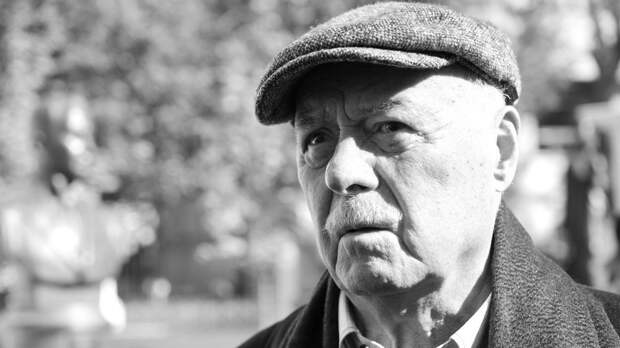 Участок набережной Яузы возле ВГИКа получит имя Станислава Говорухина Фото с сайта kinopoisk.ru