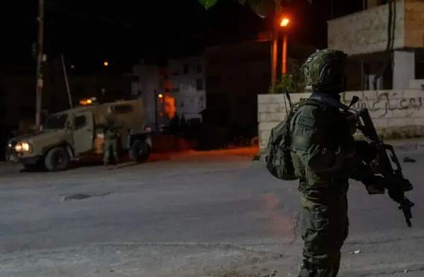 Израиль начал мобилизацию резервистов на фоне войны с Ираном