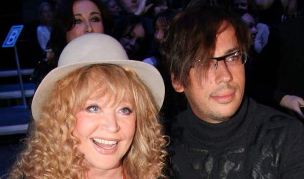 Депутат Худяков посоветовал Пугачевой развестись с Галкиным, чтобы вернуться на родину