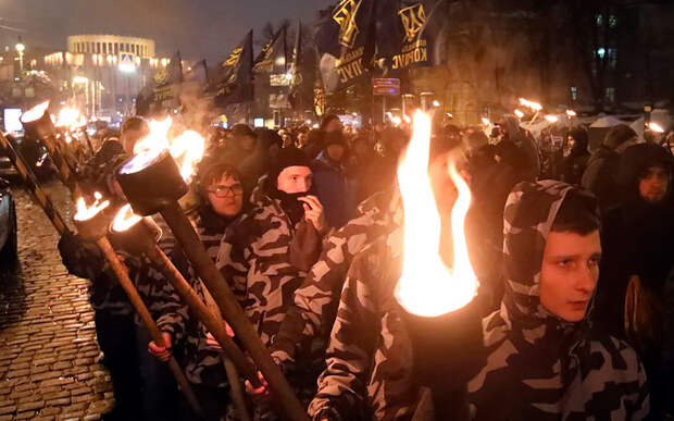 Украина