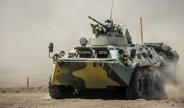 Карта боевых действий на Украине на 23 марта