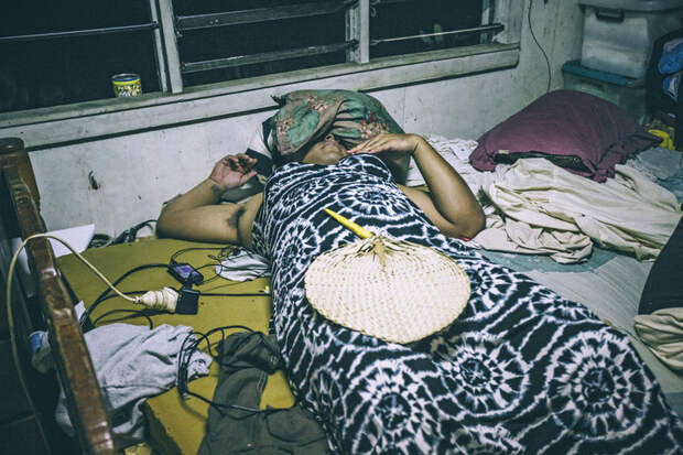 Женская доля: как в Самоа мальчики становятся девочками