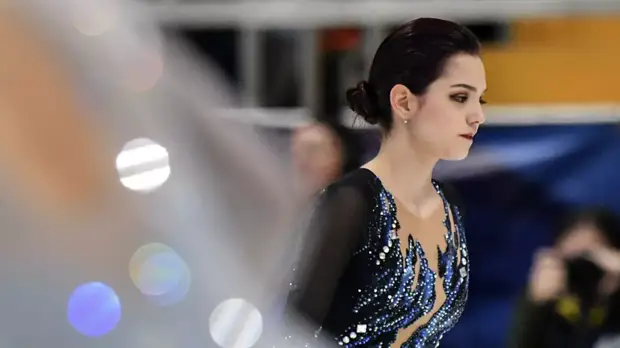 Медведева проведёт серию мастер-классов в Мексике