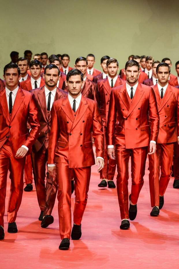 Men Fashion: The 4 C-s of Impressing a Woman