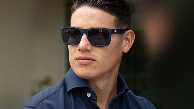 Хамес Родригес перешел в «Миннесоту Юнайтед»