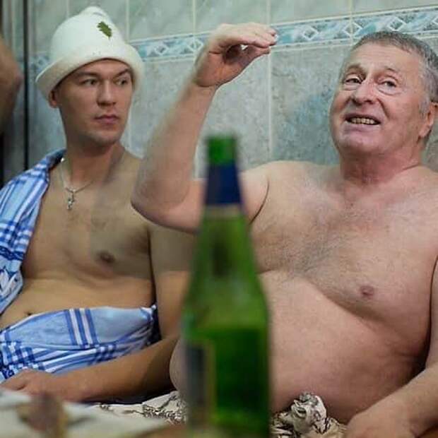 Отрешить Фургала