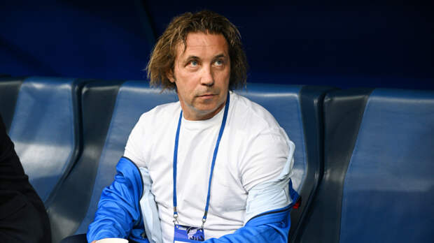 «Результат не гарантирую»: Мостовой признался, готов ли он тренировать «Спартак»