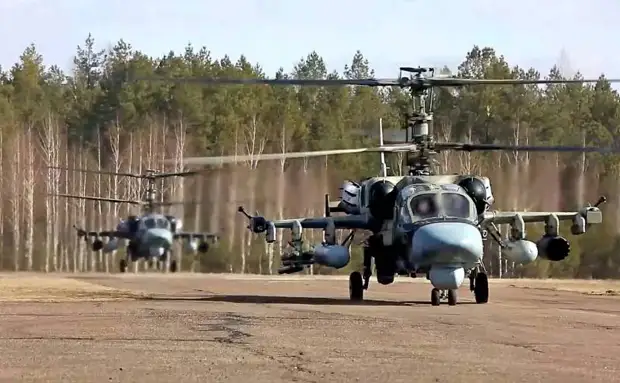 Бывшая Украина де-факто превращается в новый Западный военный округ ВС РФ