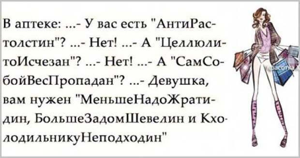 Женские откровения