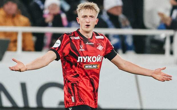 Литвинов: «Все мысли о предстоящих матчах «Спартака», у нас впереди важный матч против московского «Динамо»