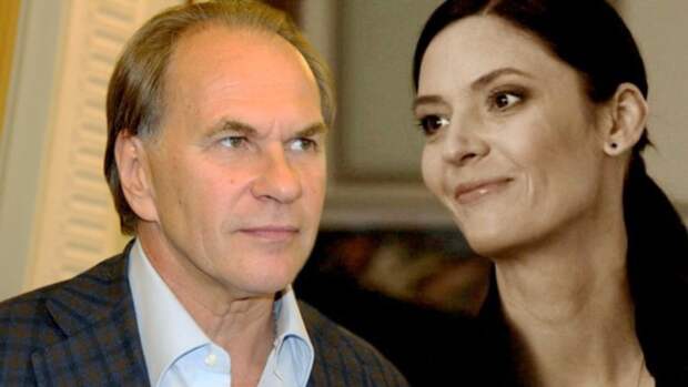 Алексей Гуськов и Лидия Вележева. / Фото: www.profi-news.ru Алексей Гуськов и Лидия Вележева. / Фото: www.profi-news.ru