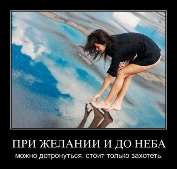 Новая порция демотиваторов (15 шт)