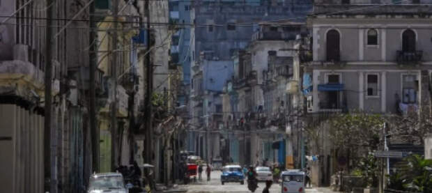 Трамп подбирает ключи к Кубе. Что скажут Россия и Китай?