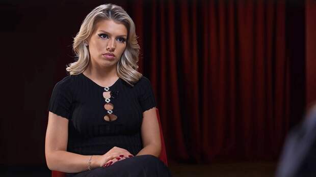«Спасибо, Любочка»: мама Чеботиной ответила Успенской, раскритиковавшей ее дочь