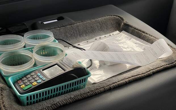 В Рязани временно изменили схему движения автобуса №46