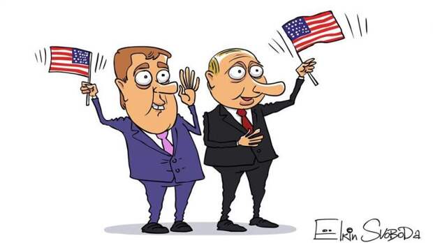 В Кремле заявили о препятствовании США саммиту Путина и Трампа