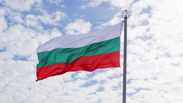 Болгария передаст украинской армии легкое стрелковое вооружение и боеприпасы