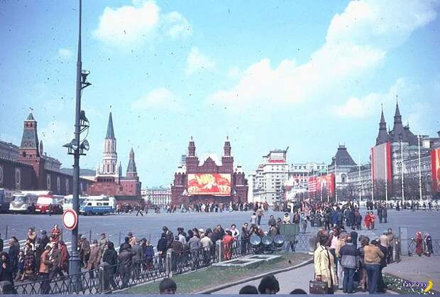 СССР 1982 СССР 1982