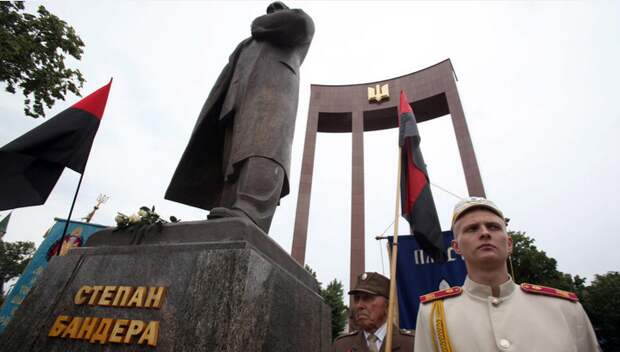 СМИ: В украинских учебниках СССР станет «оккупантом»