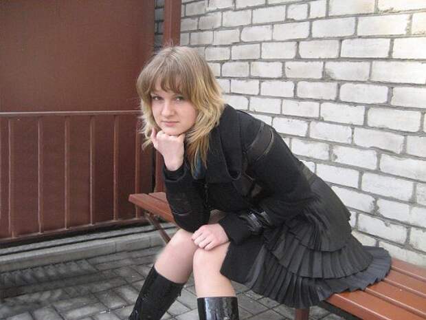 Великие стервы (36 фото)