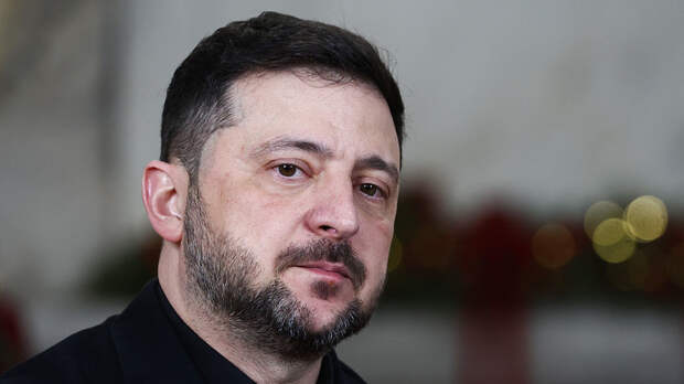 Орсини заявил о близости Зеленского к капитуляции