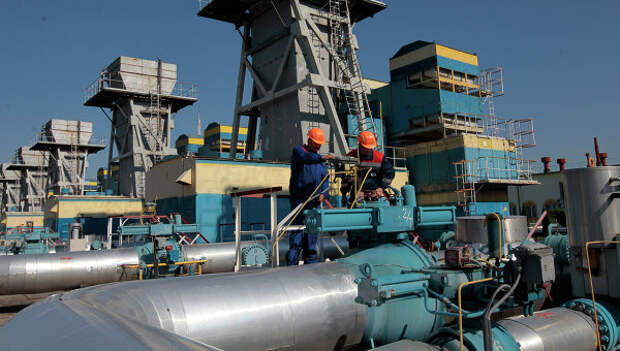 Миллер: скидка на газ для Украины с 1 апреля прекращает действие