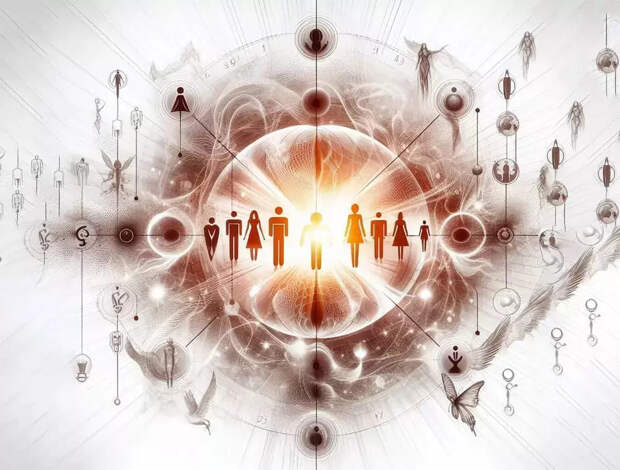 Как родовые программы влияют на вашу судьбу, и 5 способов их проработать