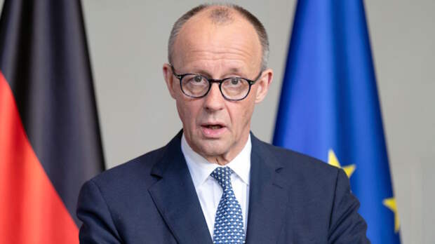 Последствия конфликта вокруг Ирана для Европы сравнимы с пандемией, заявил Мерц